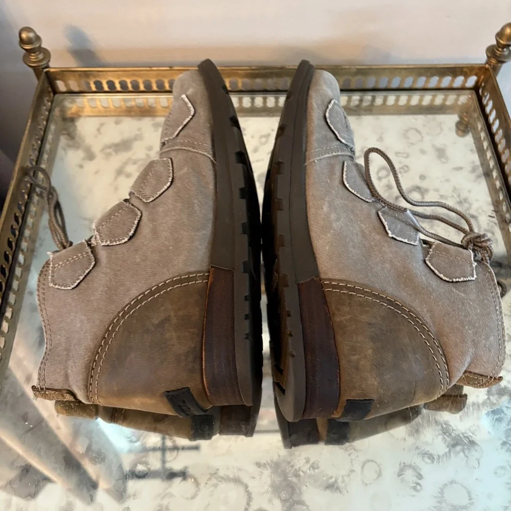 Sorel boots shoes